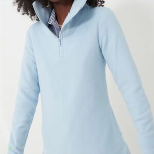Light Blue Women's Pullover